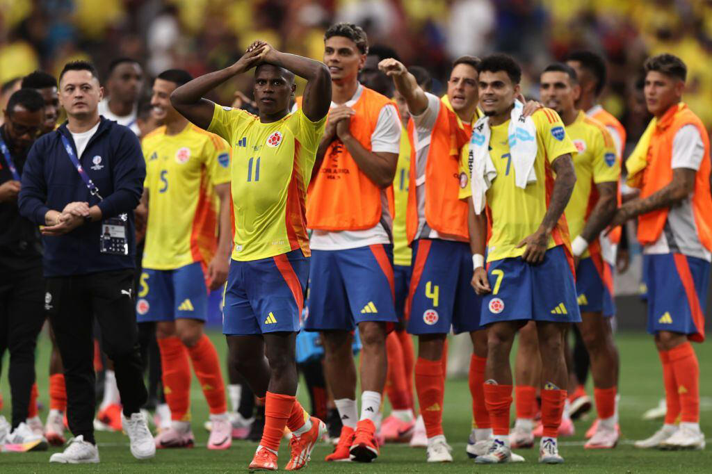 jesús valenzuela, árbitro de colombia vs. brasil: le trae malos recuerdos a la selección