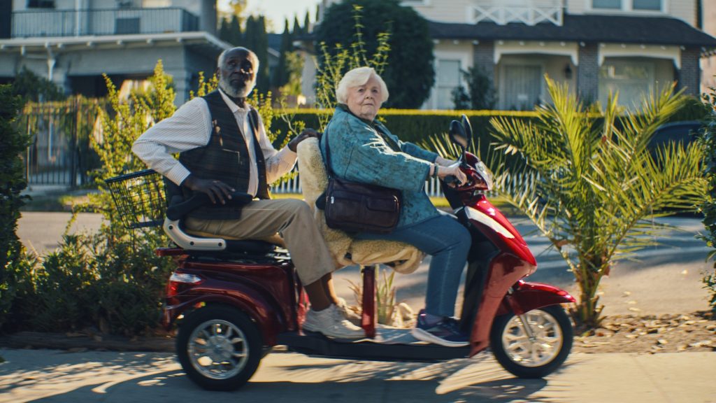 <p>Magnolia's small but mighty action flick "Thelma," starring 94-year-old June Squibb and featuring Richard Roundtree in his final on-screen performance, has garnered a legion of die-hard fans. Roundtree, who died in October at 81, delivers a charming performance as Ben, a friend of the titular electric-scooter-riding grandma who embarks on an adventure to find her lost grandson.</p>    <p>Posthumous acting nominations are rare in the Oscar space. Only two have been recognized in the supporting actor category: Ralph Richardson for "Greystoke: The Legend of Tarzan, Lord of the Apes" (1984) and Heath Ledger, who won for "The Dark Knight" (2008). Both received acting mentions alongside technical nominations for their movies. "Thelma" may struggle in those spaces despite worthy consideration for editing, sound and original score.</p>    <p>Despite this rarity, Roundtree's performance is worthy of consideration and could garner some mentions from critics' awards.</p>    <p><em>Also in the discussion: Willem Dafoe ("Kinds of Kindness"); Tom Hardy ("The Bikeriders"); Josh O'Connor ("Challengers")</em></p> <p><a href="https://variety.com/lists/oscars-contenders-first-half-2024/">View the full Article</a></p>