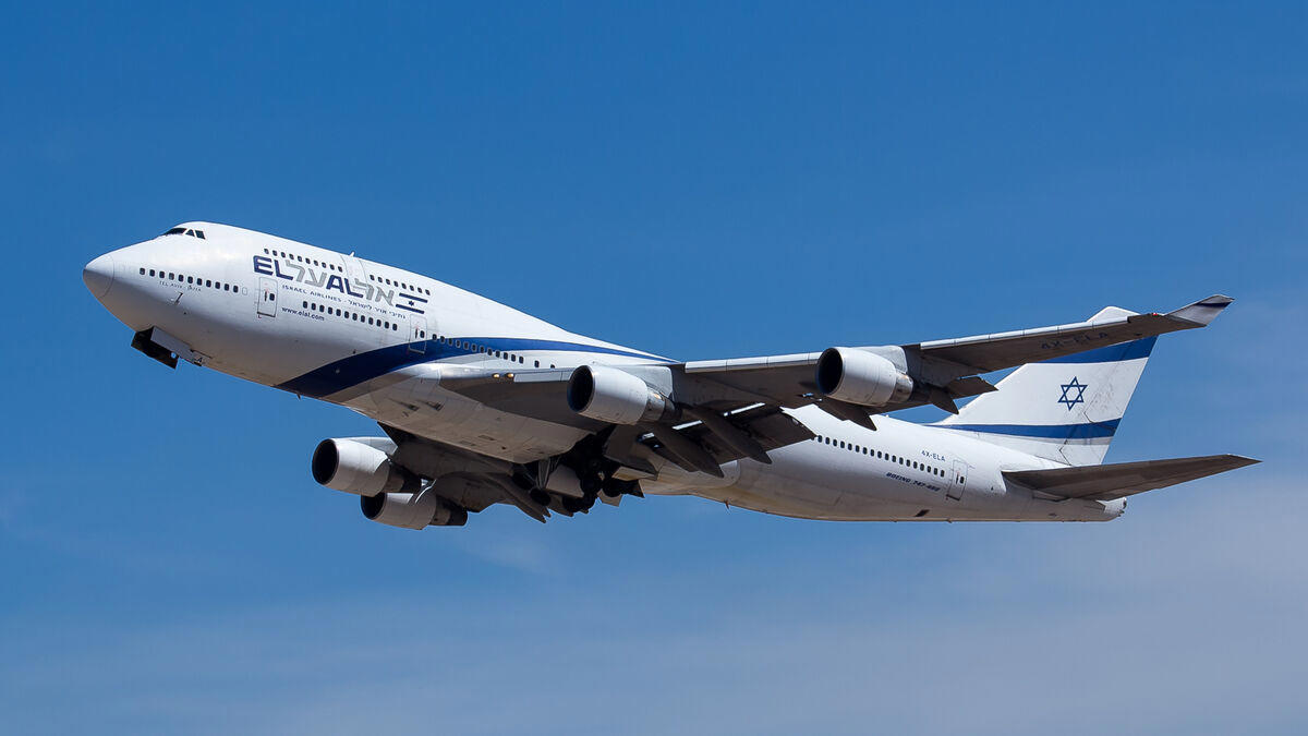 turquie : le personnel de l’aéroport d’antalya refuse d’avitailler un avion israélien qui avait atterri en urgence