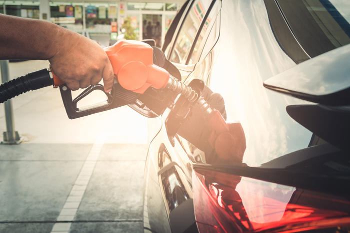 uae petrol prices for july 2024
