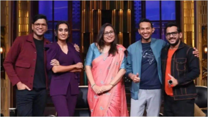 shark tank india gearing up for season four