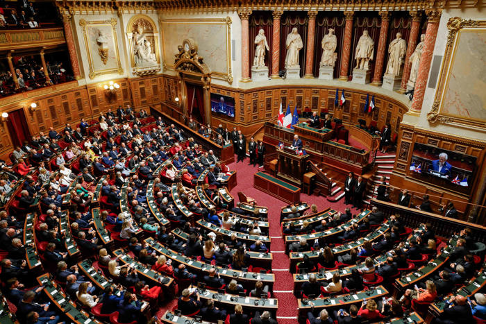 législatives : à quoi pourrait ressembler la future assemblée nationale
