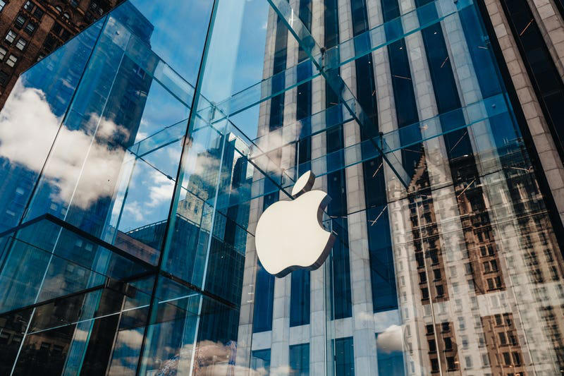 los airpods con cámara podrían reforzar la tecnología de realidad aumentada de apple