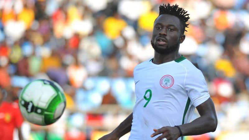 transfer: nigeria striker anthony okpotu seals al-ain move