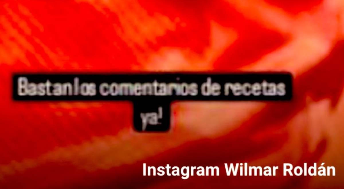 wilmar roldán pide 'piedad' tras ser criticado en chile por su eliminación: 