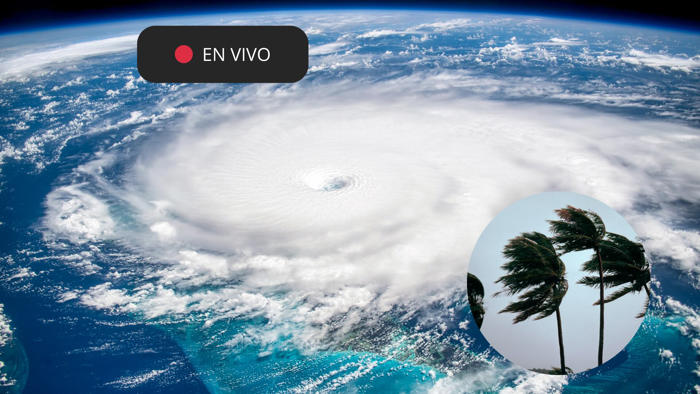 en vivo | huracán beryl entrará al caribe: categoría, departamentos con alerta y más