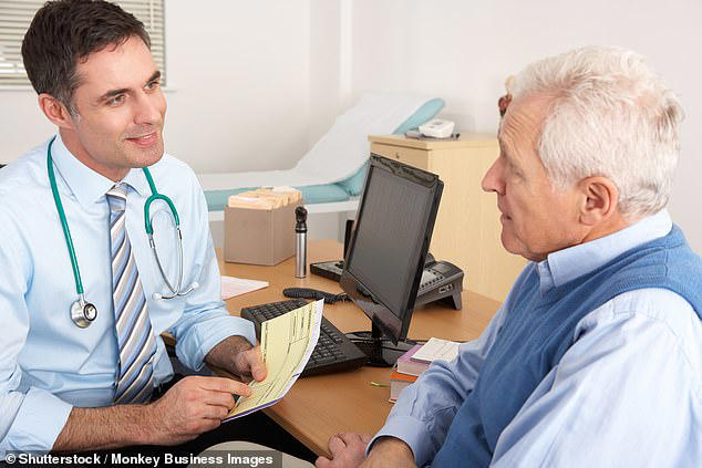 warning over the 'mega' gp practices that have 100,000 patients