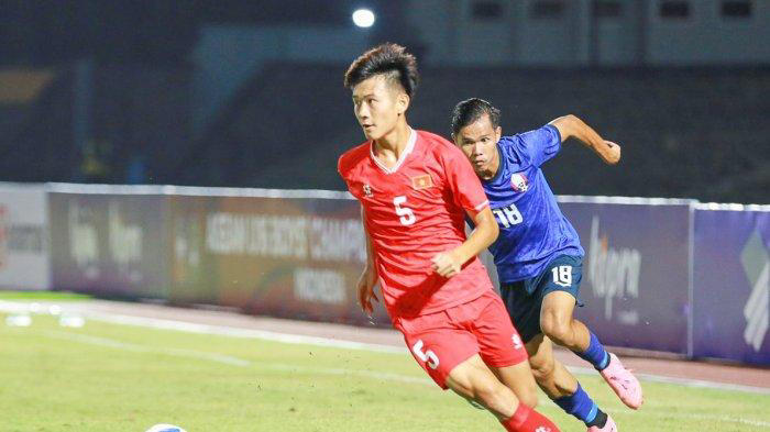 jadwal semifinal piala aff u16 2024: dibuka vietnam vs thailand,asa timnas indonesia ke final