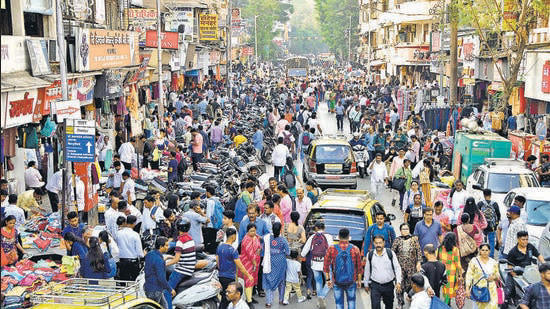 hawkers’ union questions bmc’s action against them, demands meeting with gagrani