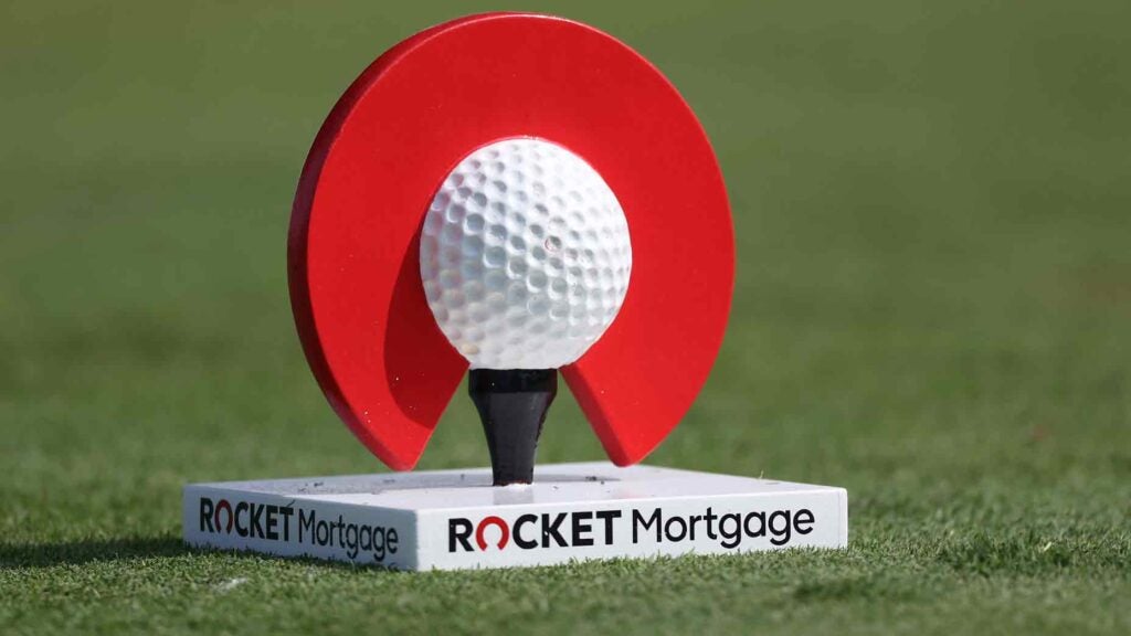 Cam Davis Wins Rocket Mortgage Classic After Akshay Bhatia's Shocking 3 ...