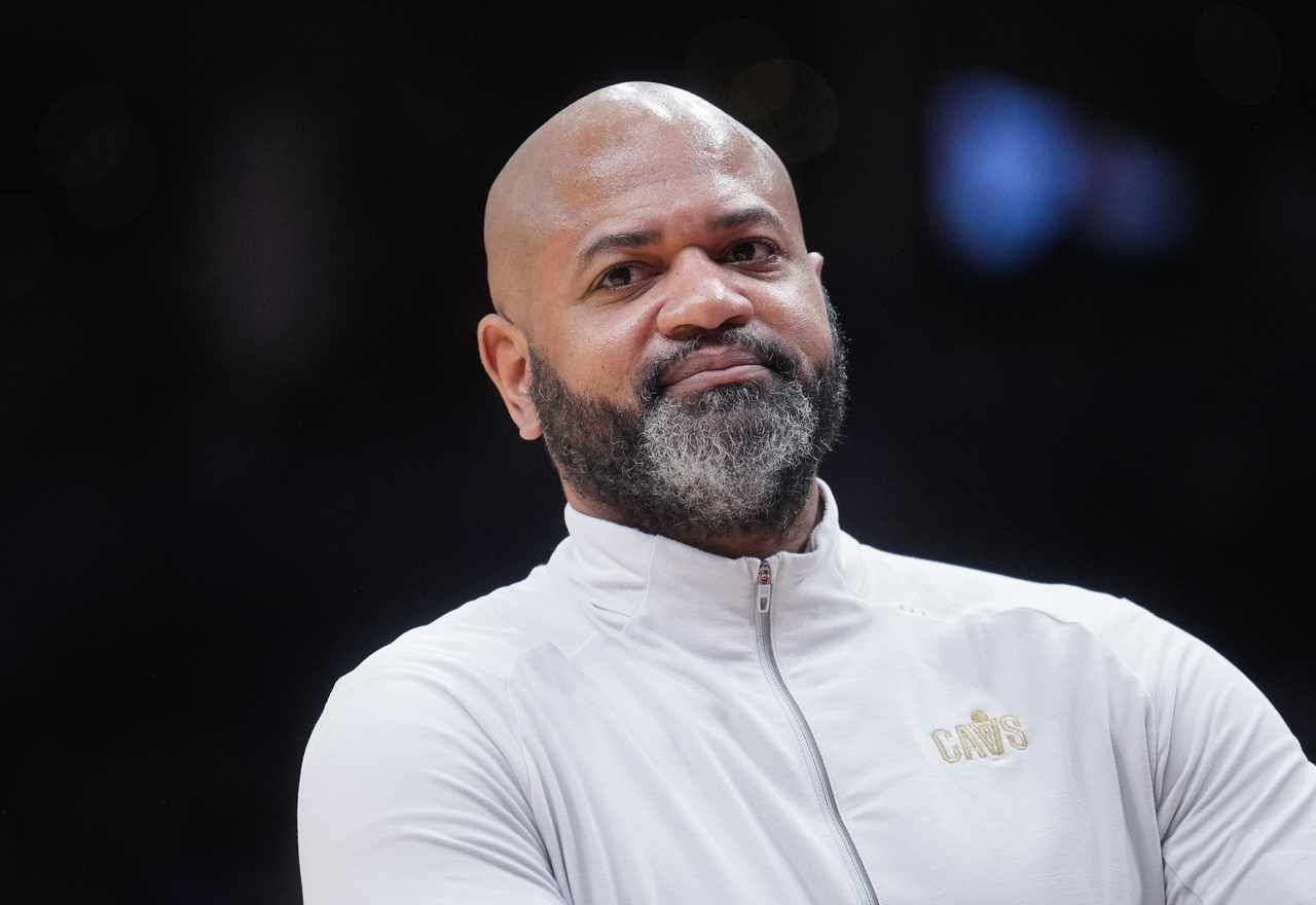 Postos Preenchidos... Demitido Pelos Cavs, JB Bickerstaff Assume Os Pistons