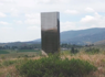 Mysterious monolith reportedly pops up on Colorado dairy farm<br><br>
