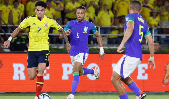 colombia vs. brasil: canal confirmado del duelo por la fecha 3 de la copa américa 2024