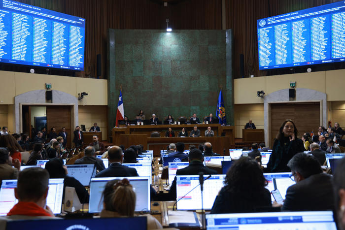 cámara vota reforma electoral con inédito y caótico pronóstico de votos: $30 mil millones en juego