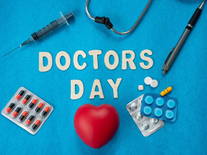 happy national doctor's day 2024: 50+ wishes, quotes, images to share!