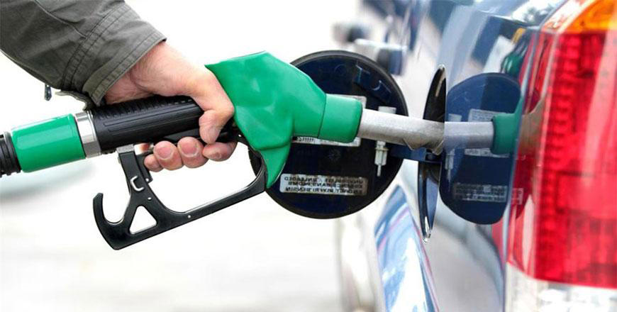 diesel, unleaded gasoline prices decrease in july