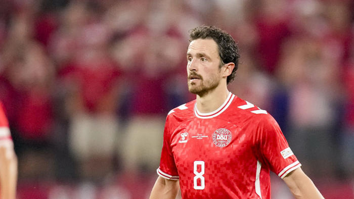 denmark’s thomas delaney proud of effort after germany loss