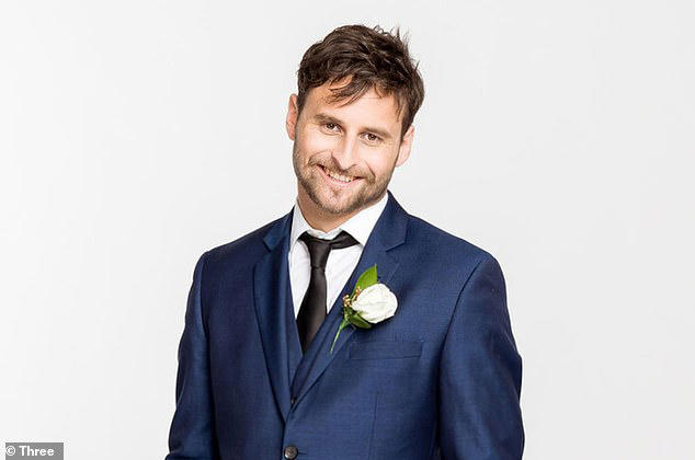 married at first sight star's tragic last post revealed following groom's death aged 33 - as concerns grow for all mafs stars' well-being