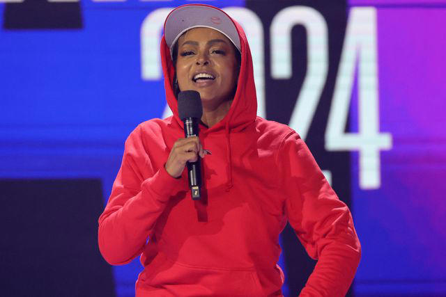 bet awards 2024: see the full list of winners (updating live)