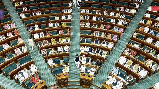 nda vs india clash likely in parliament today; neet row , agnipath scheme in focus | top points
