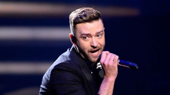 Justin Timberlake Jokes About His Drunk Driving Arrest During Boston ...