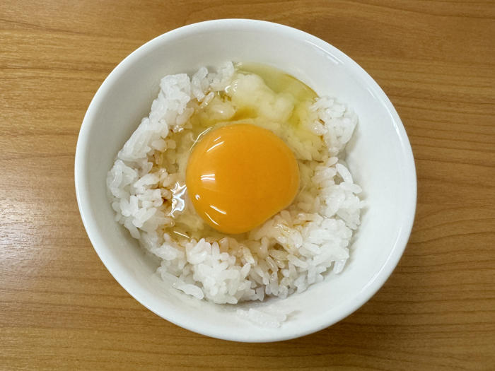 【赤いは正義】たまごかけごはん日本一の卵『夢王』はどう日本一なのか？ 伊勢丹で1番高い卵と比べた結果…