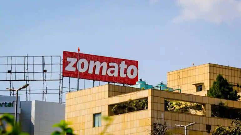 zomato esop plan gets shareholders' nod, 25% oppose the move