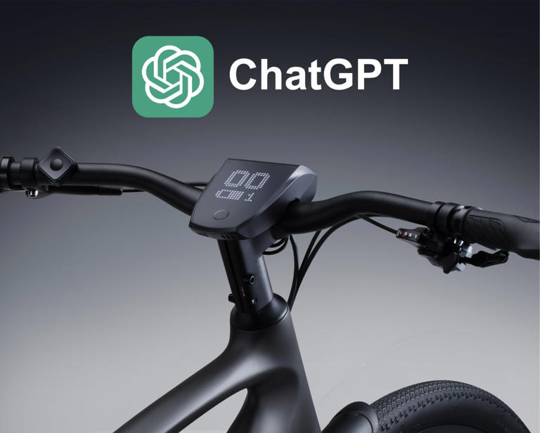 E-Bike品牌「URTOPIA」获超千万美元A轮融资，已接入ChatGPT | 硬氪首发