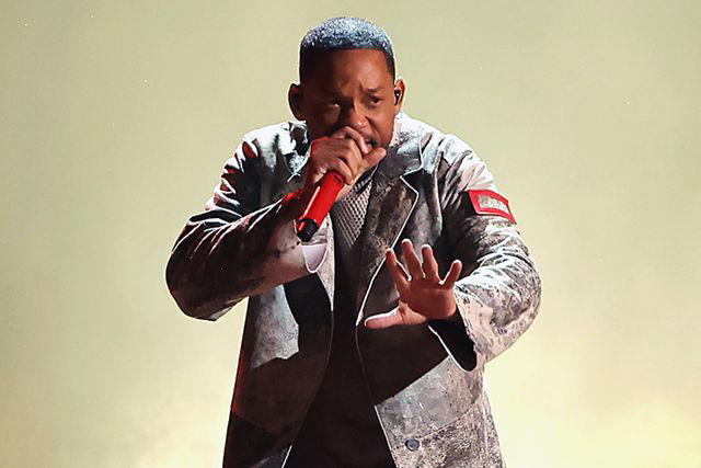 will smith, still jiggy with it, performs new song at the 2024 bet awards