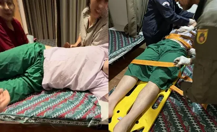 タイ旅行中「マッサージ」を受けた男性…「下半身麻痺」により動けなくなる…旅行保険の加入をおすすめ
