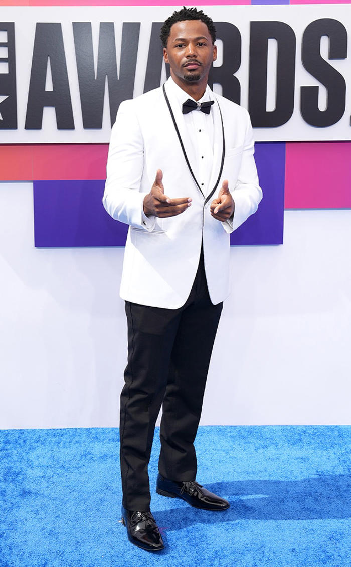 will smith flips the switch with new song at bet awards 2024