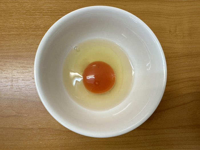 【赤いは正義】たまごかけごはん日本一の卵『夢王』はどう日本一なのか？ 伊勢丹で1番高い卵と比べた結果…