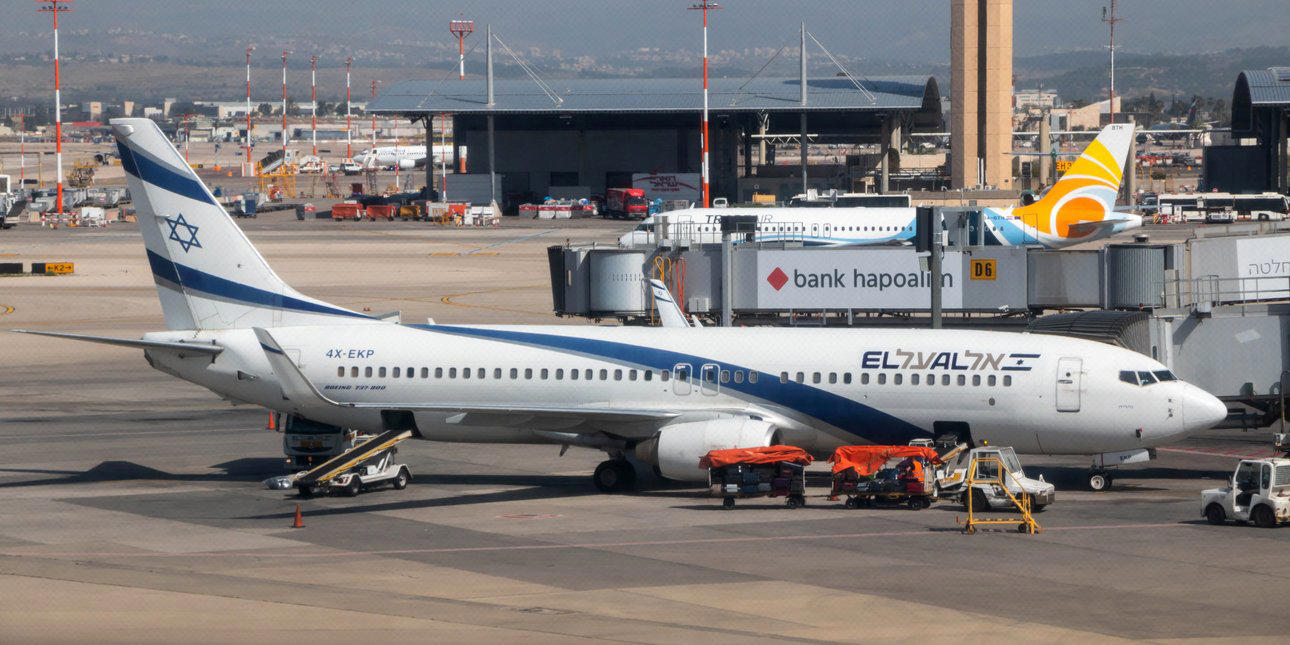 η τουρκία αρνήθηκε να ανεφοδιάσει ισραηλινό αεροσκάφος που προσγειώθηκε αναγκαστικά -μετέβη στη ρόδο
