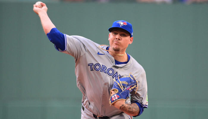 houston astros at toronto blue jays odds, picks and predictions