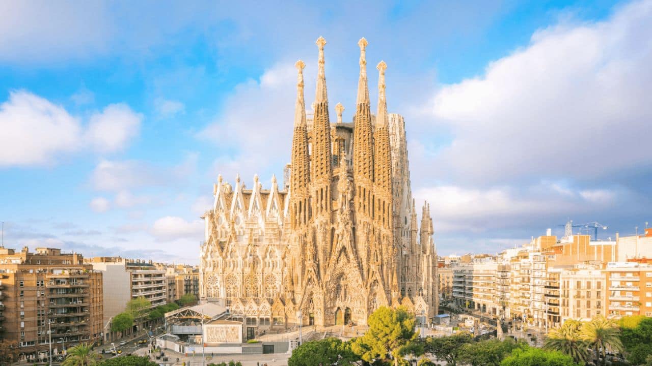 <p>Starting this December, Windstar’s <a href="https://www.windstarcruises.com/destinations/mediterranean/?pkgid=1003223">Southern Spain Winter Escape</a> will be a memorable way to enjoy some of Spain’s most charming and historic cities. This 8-day cruise sails roundtrip from Rome, with stops in cities like Cartagena, Valencia, and Málaga along the way. An extraordinary New Year’s sailing includes an overnight in Palma de Mallorca, one of the most vibrant places in Europe to ring in the new year.</p>