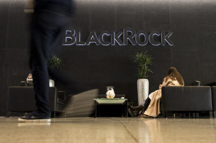 blackrock to acquire data provider preqin for $3.22 billion