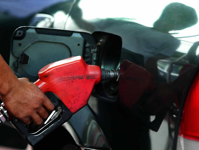 fuel prices rise for 3rd straight week