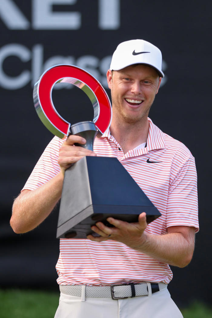 ‘this is crazy’: how hypnosis led aussie out of ‘doldrums’ to pga tour triumph