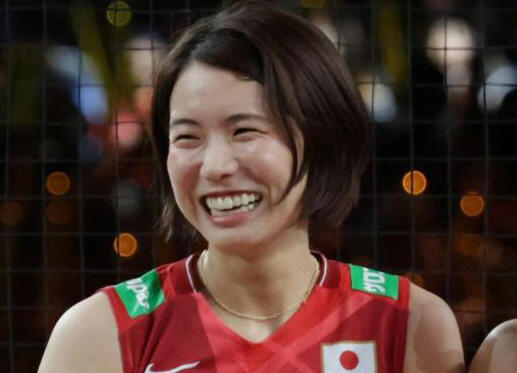 バレーボール女子 パリ五輪の日本代表 古賀紗理那ら１２人発表！黒後愛、渡辺彩が外れる