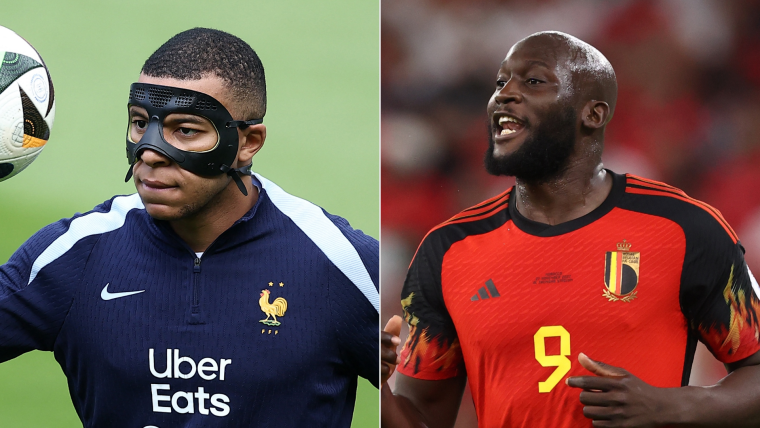 france vs. belgium prediction, odds, betting tips and best bets for euro 2024 round of 16 match