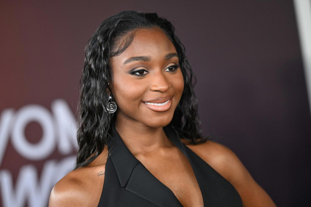 normani pulls out of bet awards performance due to ‘bad accident'