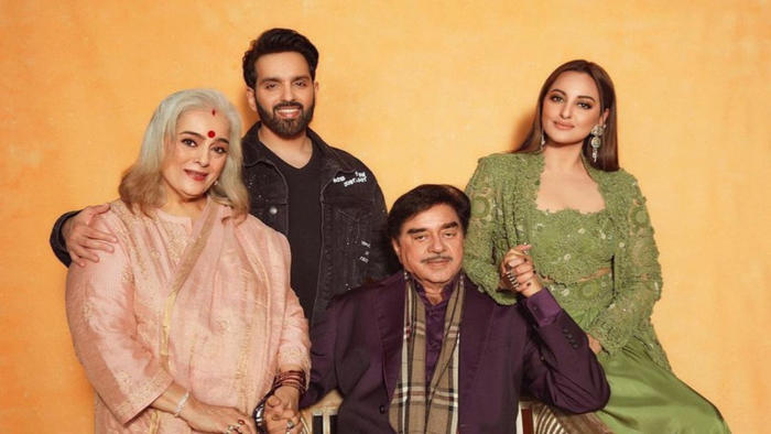 shatrughan sinha hospitalized days after daughter sonakshi sinha’s wedding; here’s what went wrong