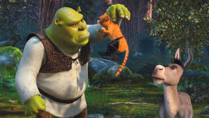 todo lo que hay que saber de 'shrek 5': sinopsis, voces y fecha de estreno del regreso del ogro