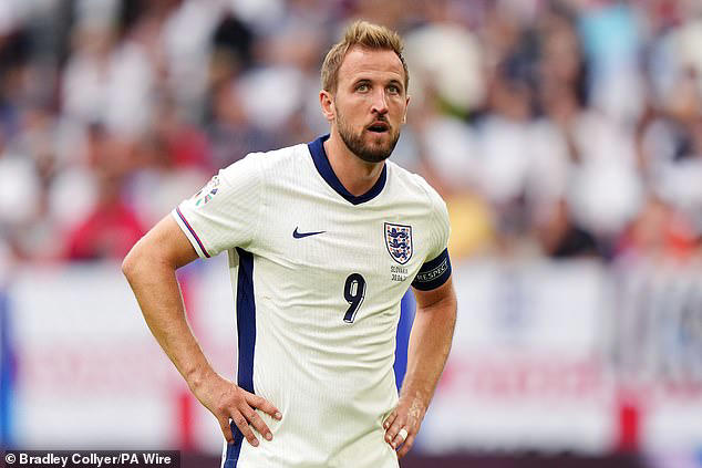 england's best penalty-takers are revealed with a chelsea star boasting a perfect record... but harry kane fails to make the top five