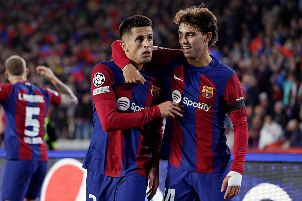 ¡purga total! fc barcelona despidió hasta 4 jugadores: 