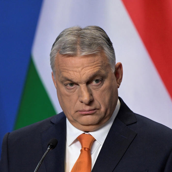 ungarn übernimmt eu-ratsvorsitz
