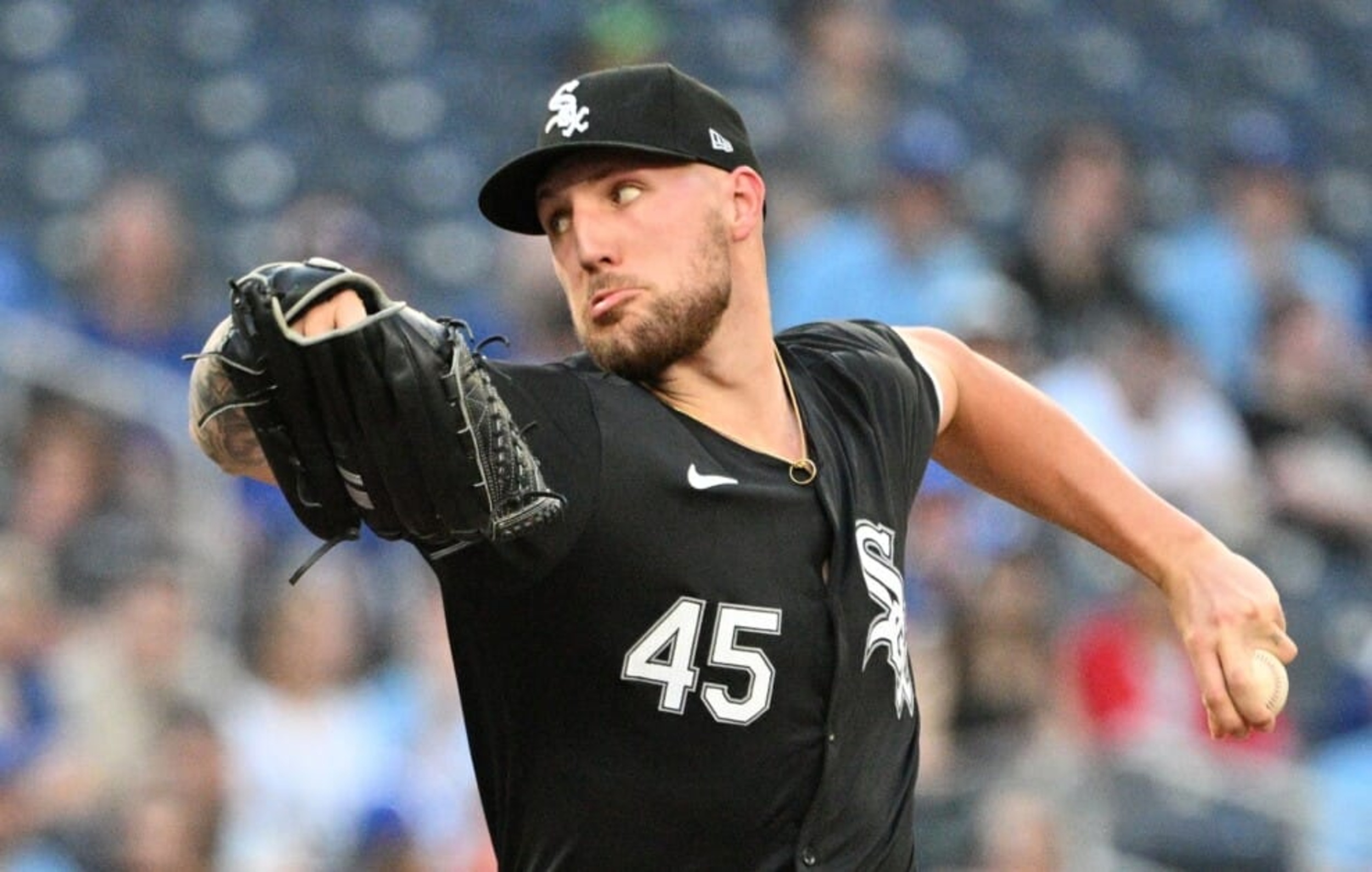 Garrett Crochet Rumors: Dodgers Trade Offer ‘Quickly Rejected’ By White Sox