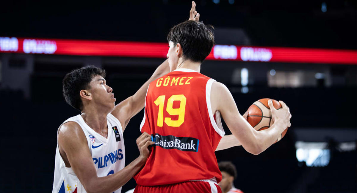 gilas youth out of u17 world cup contention after beatdown by spain