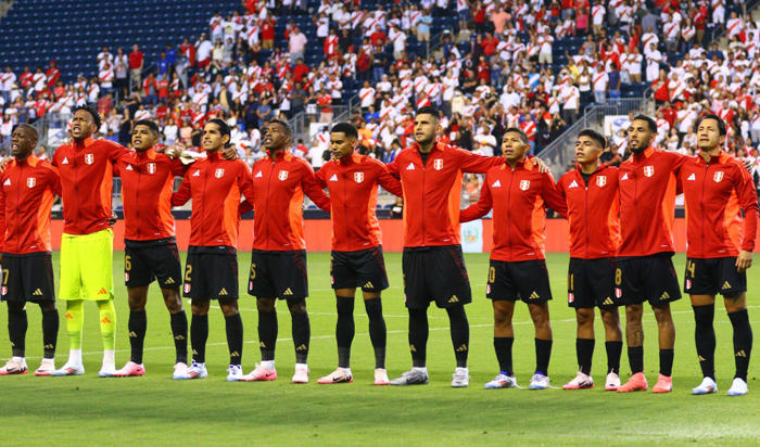 selección peruana ganó astronómica cifra pese a ser eliminado de la copa américa 2024