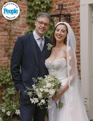 eva amurri marries chef ian hock in ‘french garden party’ wedding: ‘felt like a fairytale’ (exclusive)